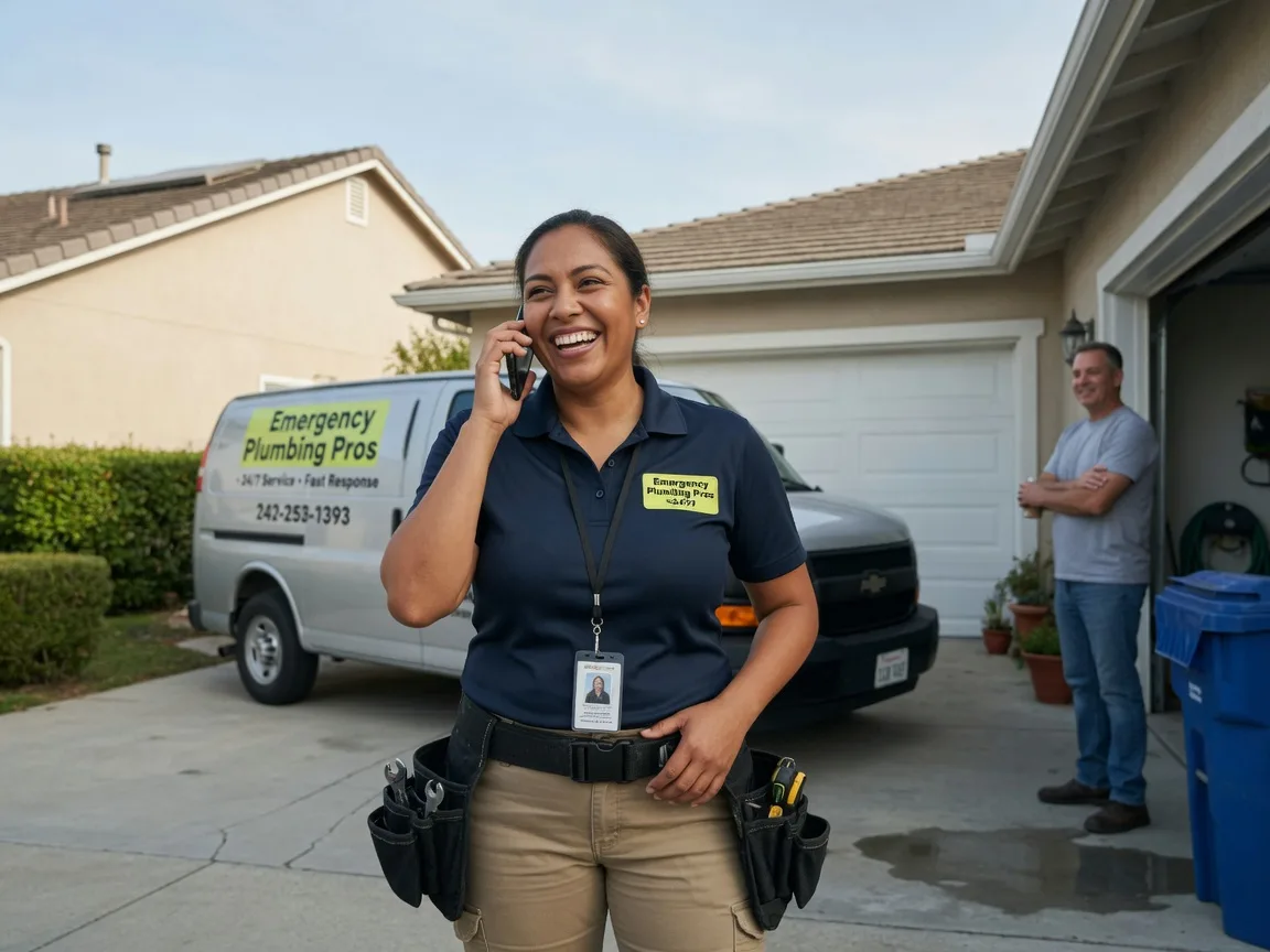 Emergency Plumber Ludlow, IL FAQs
